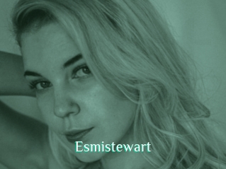Esmistewart