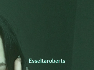 Esseltaroberts