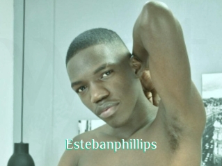 Estebanphillips