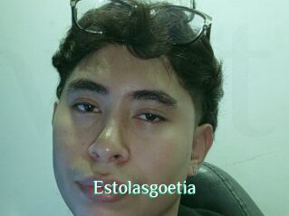 Estolasgoetia