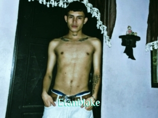 Etanblake
