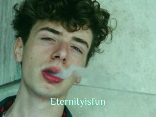 Eternityisfun