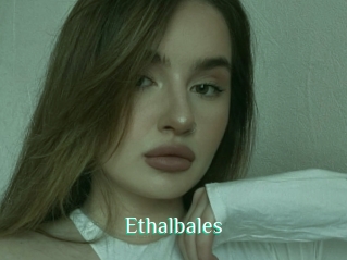 Ethalbales