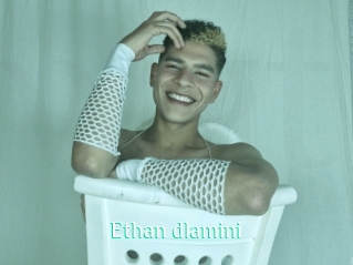 Ethan_dlamini