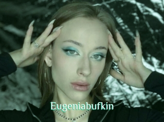 Eugeniabufkin