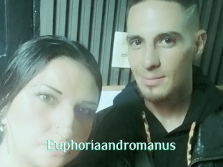 Euphoriaandromanus