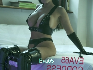 eva65 Wild Girls TGP