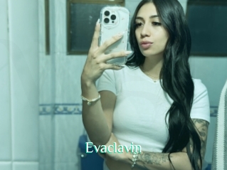 Evaclavin