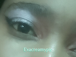 Evacreamypie