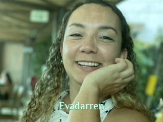 Evadarren