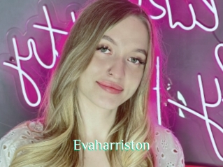 Evaharriston