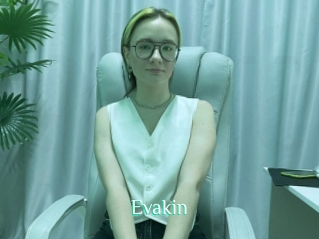 Evakin