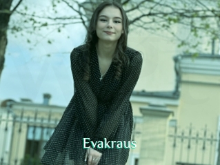 Evakraus
