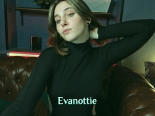 Evanottie
