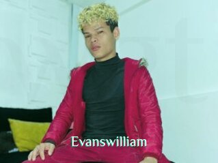 Evanswilliam