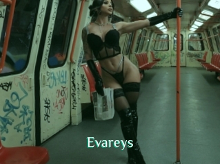 Evareys