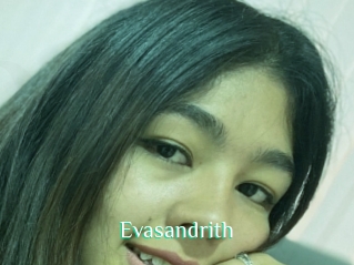 Evasandrith