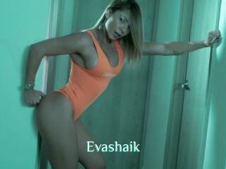 Evashaik