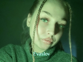Evaslov