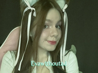 Evawithoutad