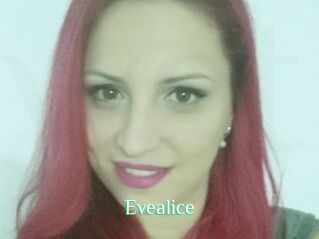 Evealice