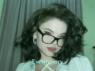 Evelynperry