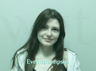 Evelynthompson