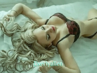 Everlyallen