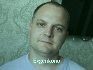 Evgenkono