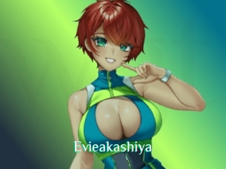 Evieakashiya