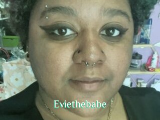 Eviethebabe