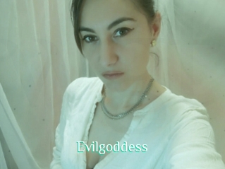 Evilgoddess