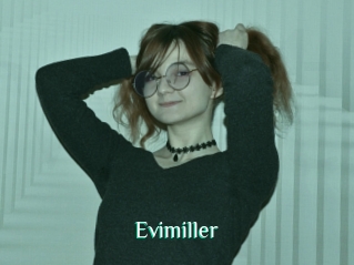evimiller Wild Girls TGP