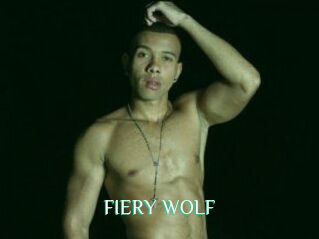 FIERY_WOLF