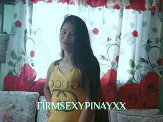 FIRMSEXYPINAYXX