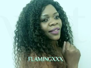 FLAMINGXXX