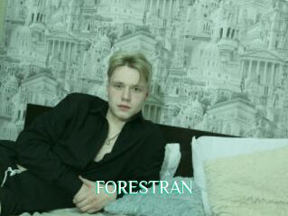 FORESTRAN