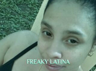 FREAKY_LATINA