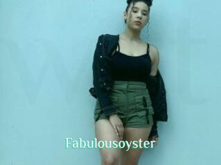 Fabulousoyster