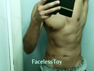 FacelessToy