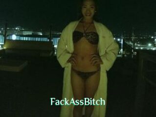 FackAssBitch