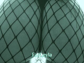 FaeLeyla Wild Girls TGP