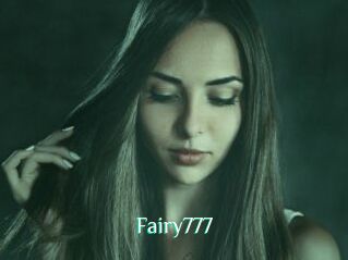 Fairy777