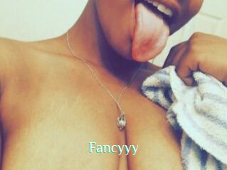Fancyyy