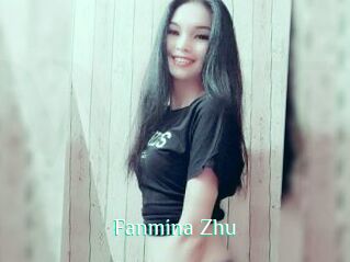 Fanmina_Zhu