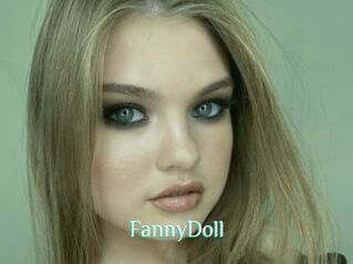 FannyDoll