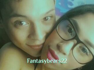 Fantasybears22
