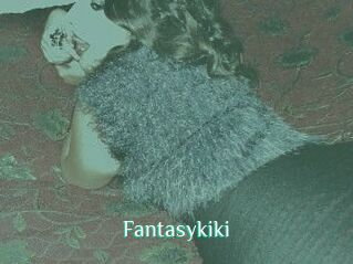 Fantasykiki