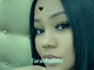 FarahFnBabi