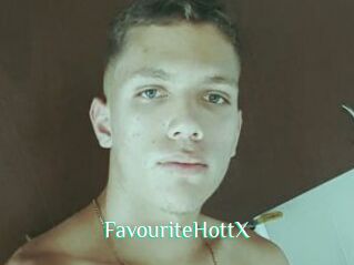 FavouriteHottX